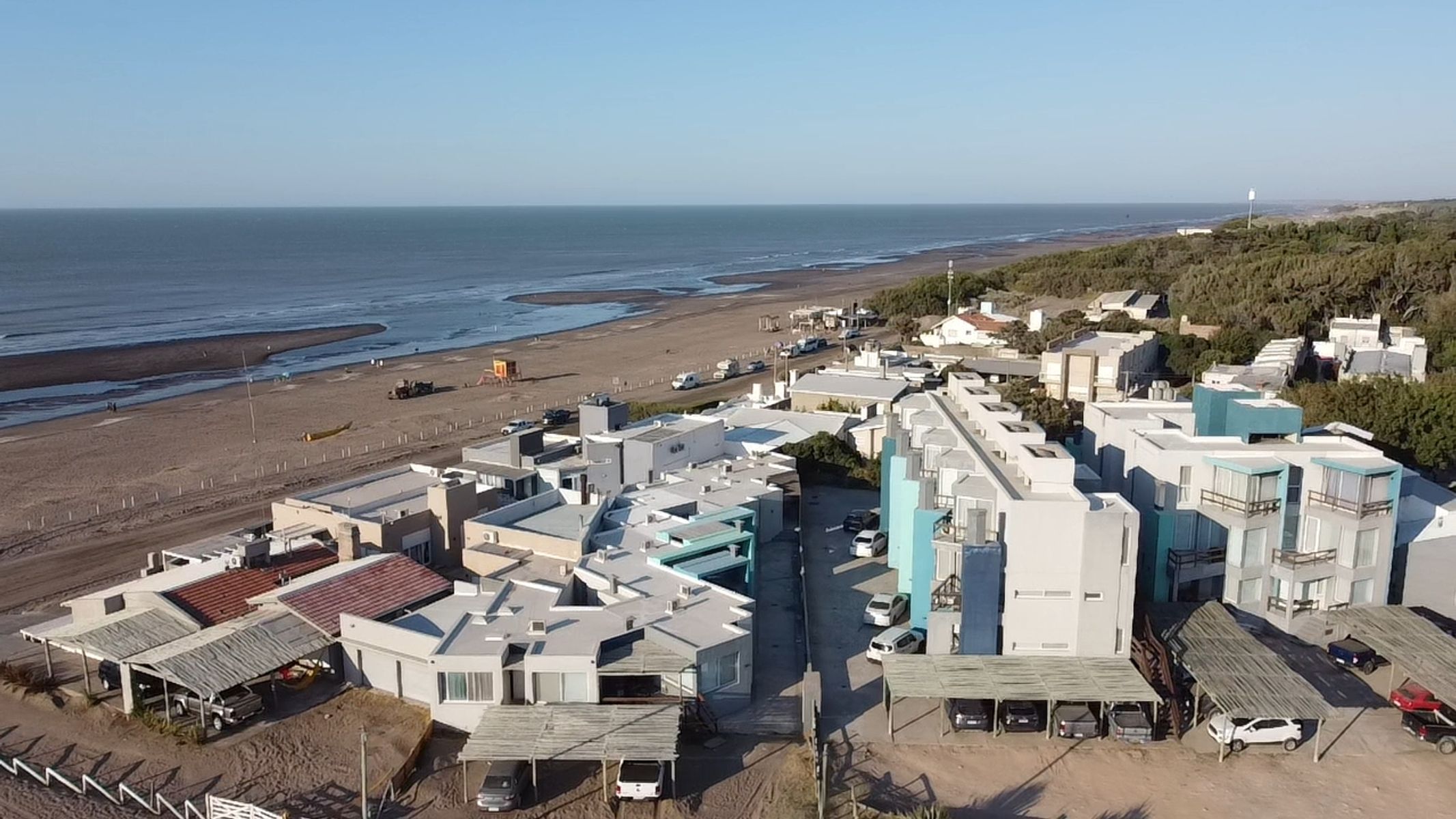 JUAN MANUEL DE ROSAS 132 · Monte Hermoso — foto 4