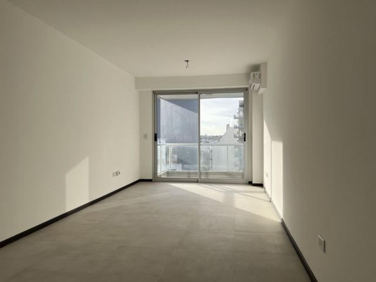 COGHLAN -Moderno Monoambiente a Estrenar con Balcon, Muy Luminoso.
