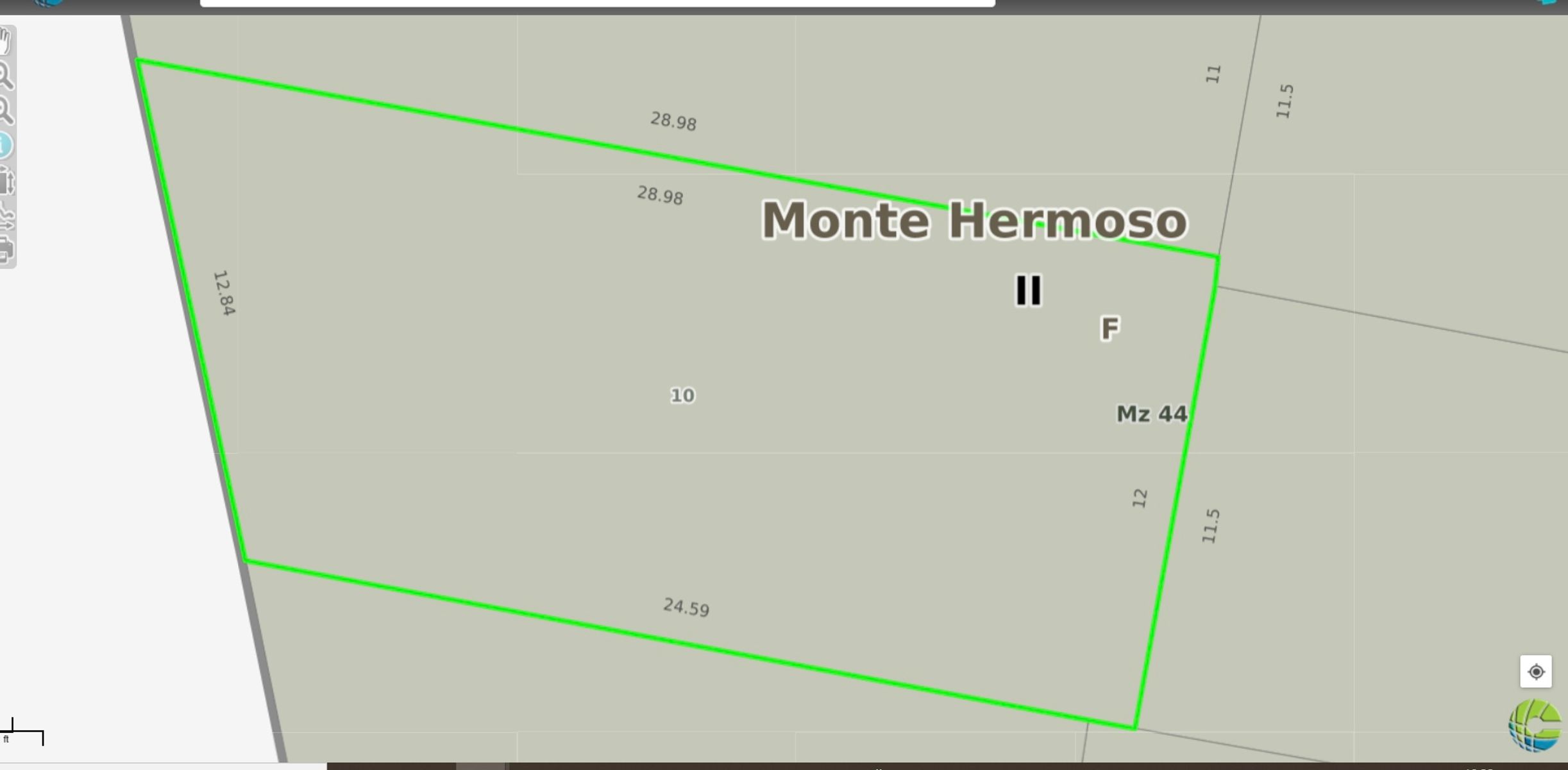 La Florida · Monte Hermoso — foto 11