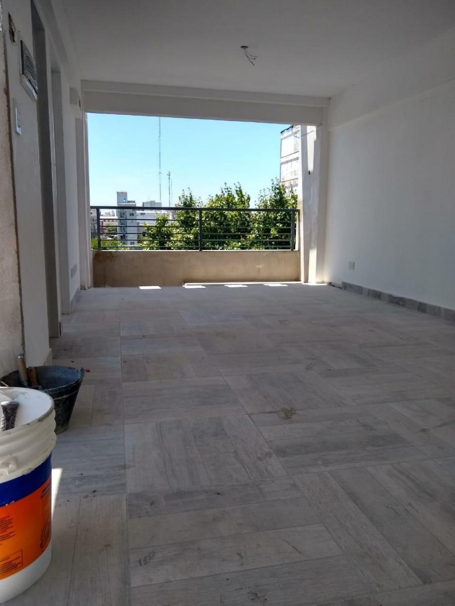 La Roche 343 · Morón — foto 6