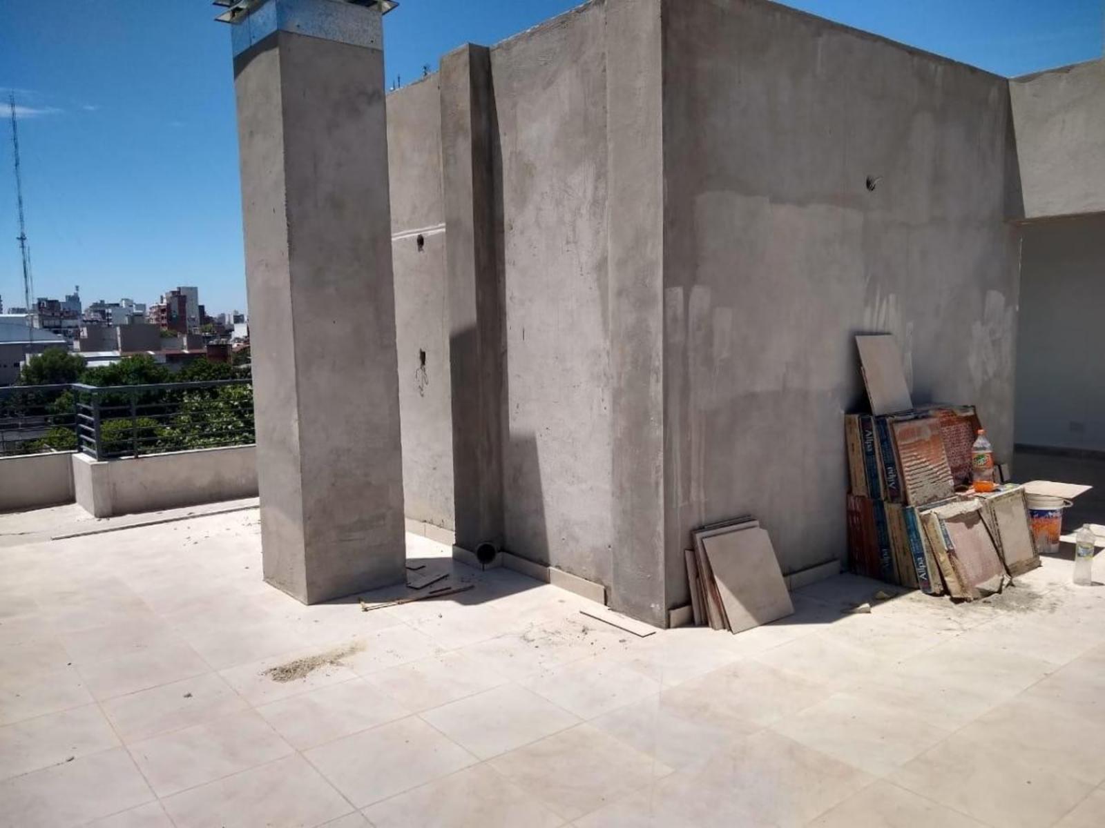 La Roche 343 · Morón — foto 9