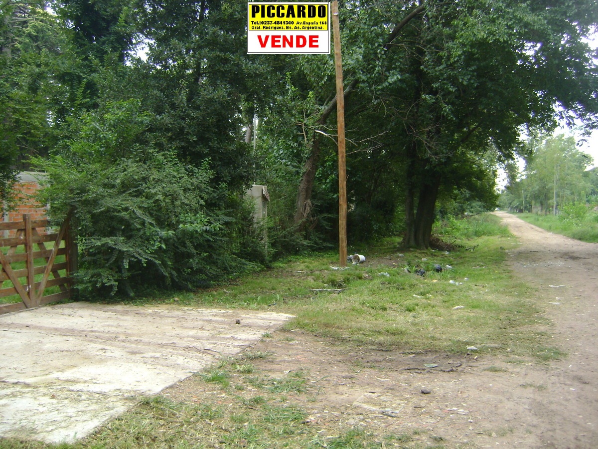 Villa vengochea · General Rodriguez — foto 3