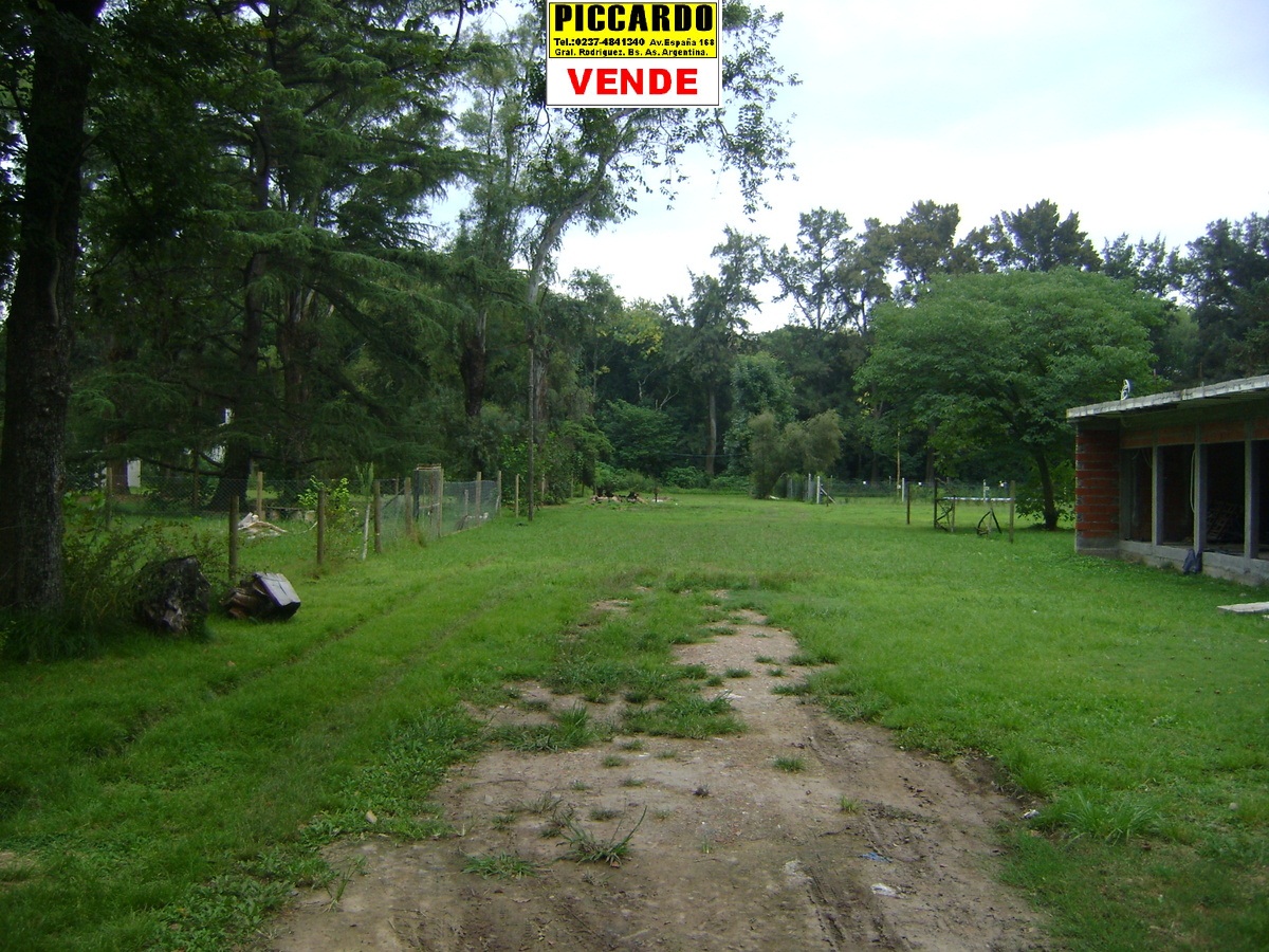 Villa vengochea · General Rodriguez — foto 6