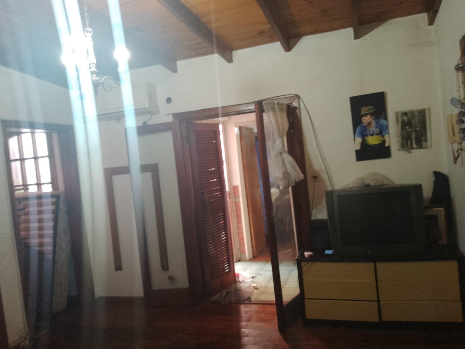 CESAR DIAZ 4378 · Floresta — foto 15