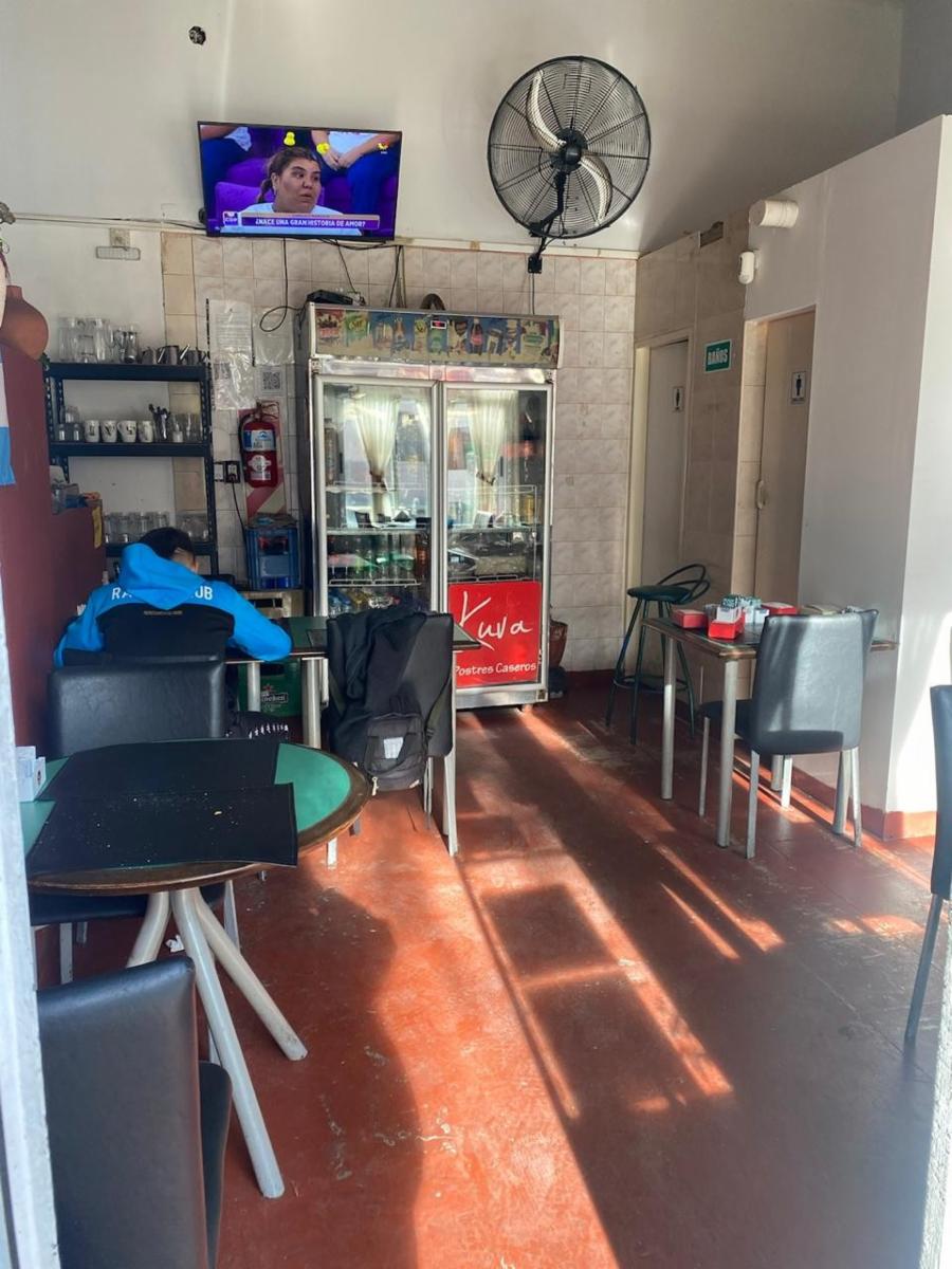 CESAR DIAZ 4378 · Floresta — foto 3