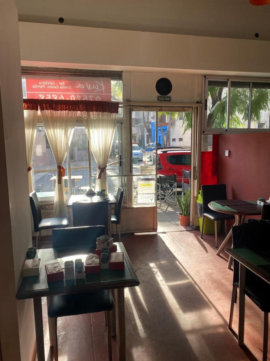 CESAR DIAZ 4378 · Floresta — foto 5