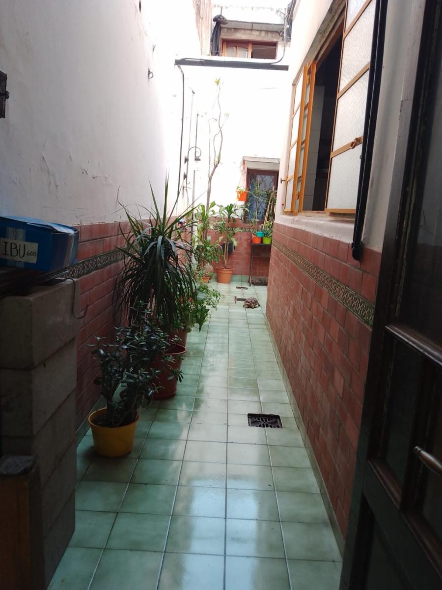 CESAR DIAZ 4378 · Floresta — foto 7