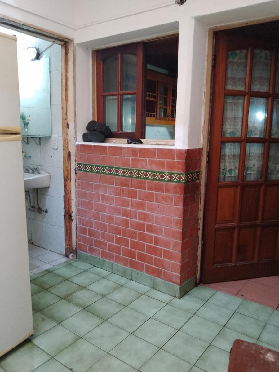 CESAR DIAZ 4378 · Floresta — foto 8