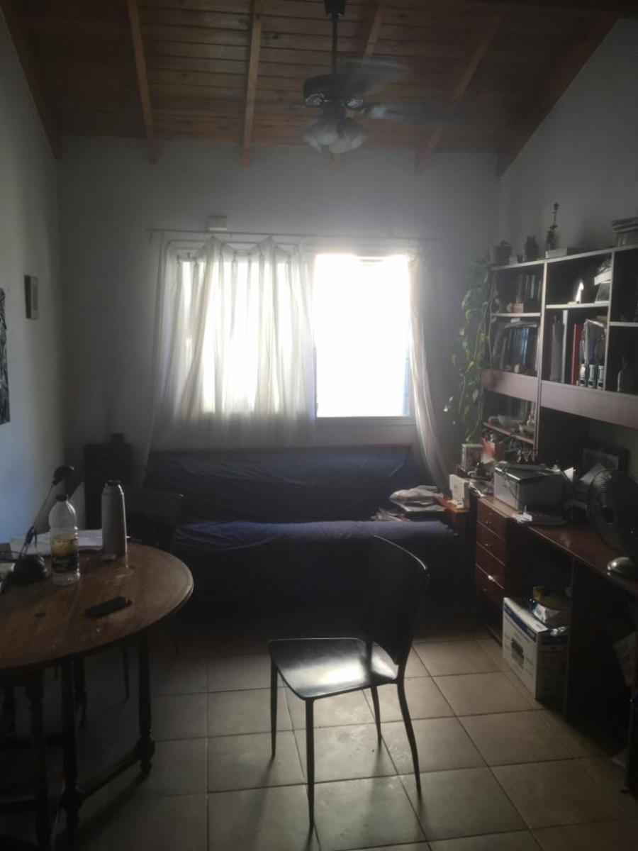 CHILAVERT. PCO RODRIGUEZ Y MORENO. DPTO 2 AMBIENTES, DORMITORIO, COCINA-COMEDOR, BAÑO LAVADERO, CON BALCON