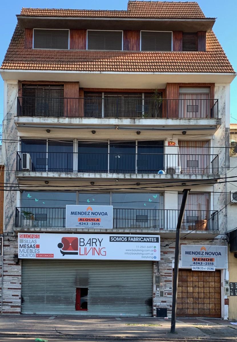 Av. Eva Peron 1480 · Lomas De Zamora — foto 12