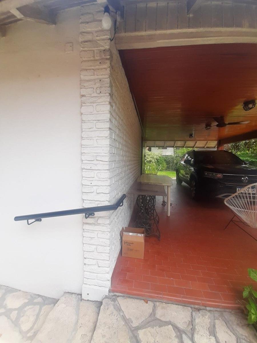 Solier 900 · Almirante Brown — foto 23