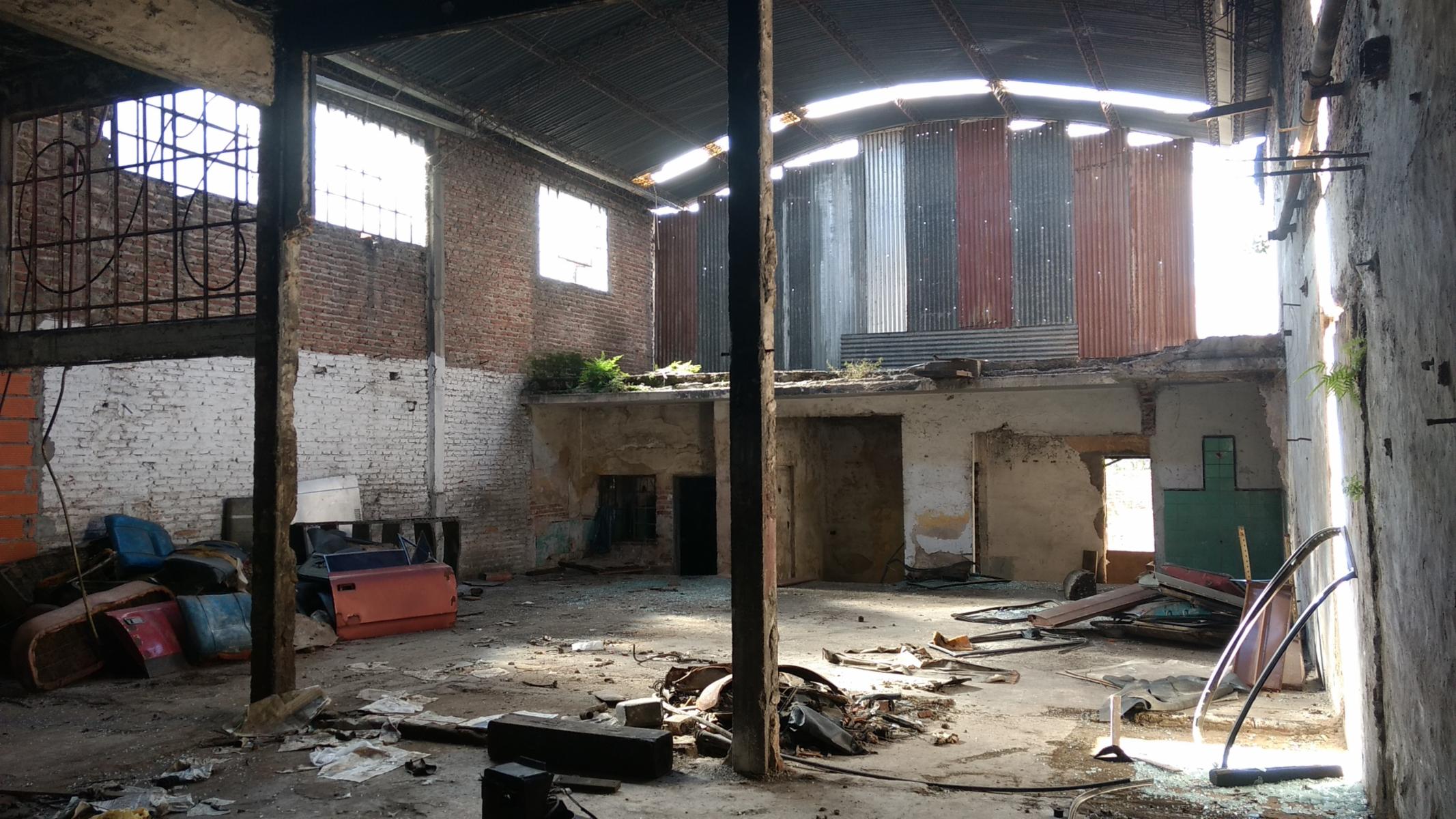 Industria 4618 · San Martín — foto 3