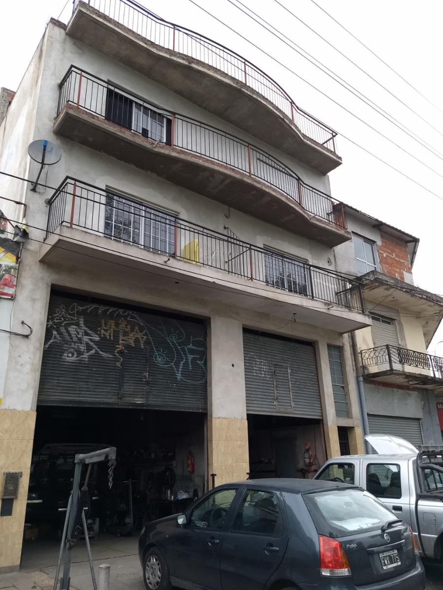 Juan Manuel de Rosas  20.000 · La Matanza — foto 3