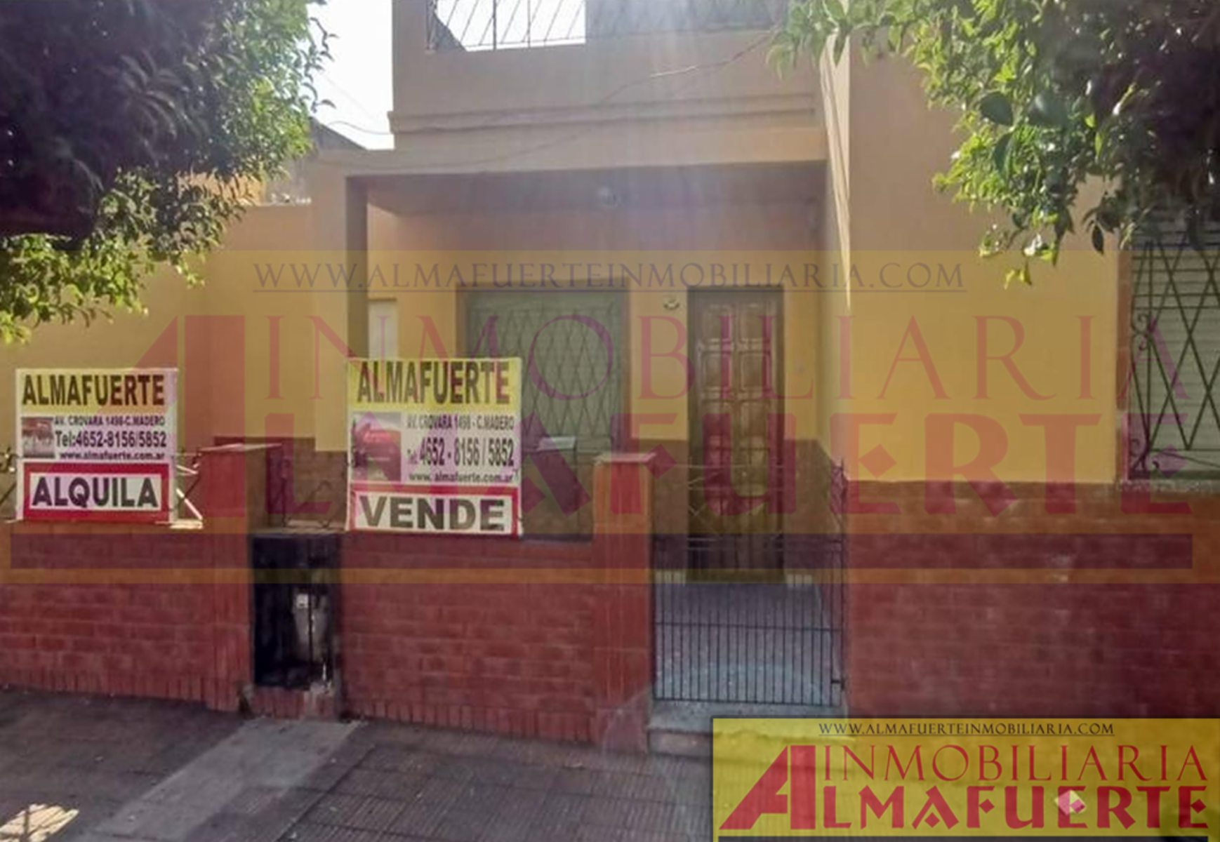 vivienda de 2 dormitorios