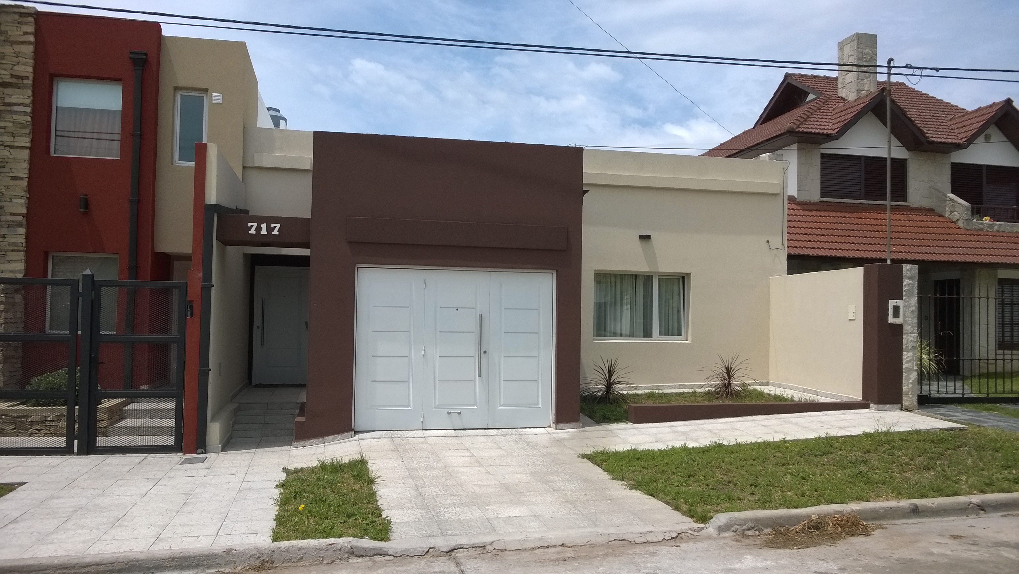 CASA NUEVA