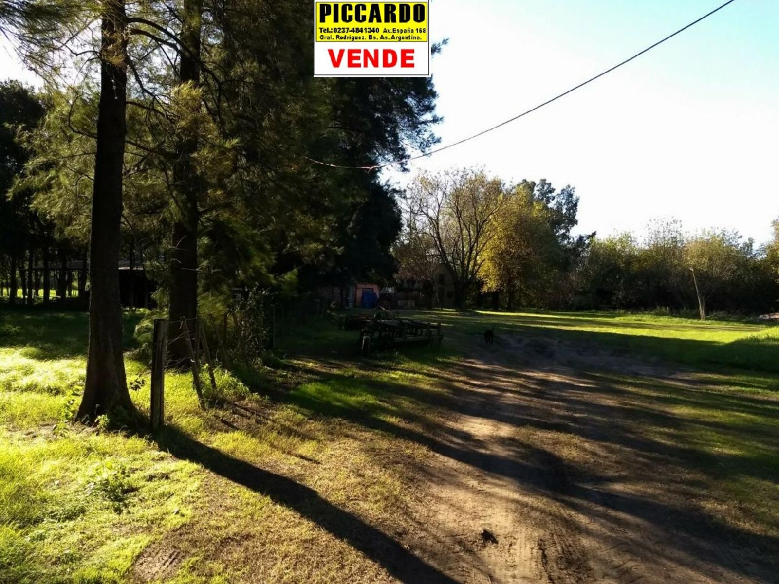 Ruta 24 · General Rodriguez — foto 13