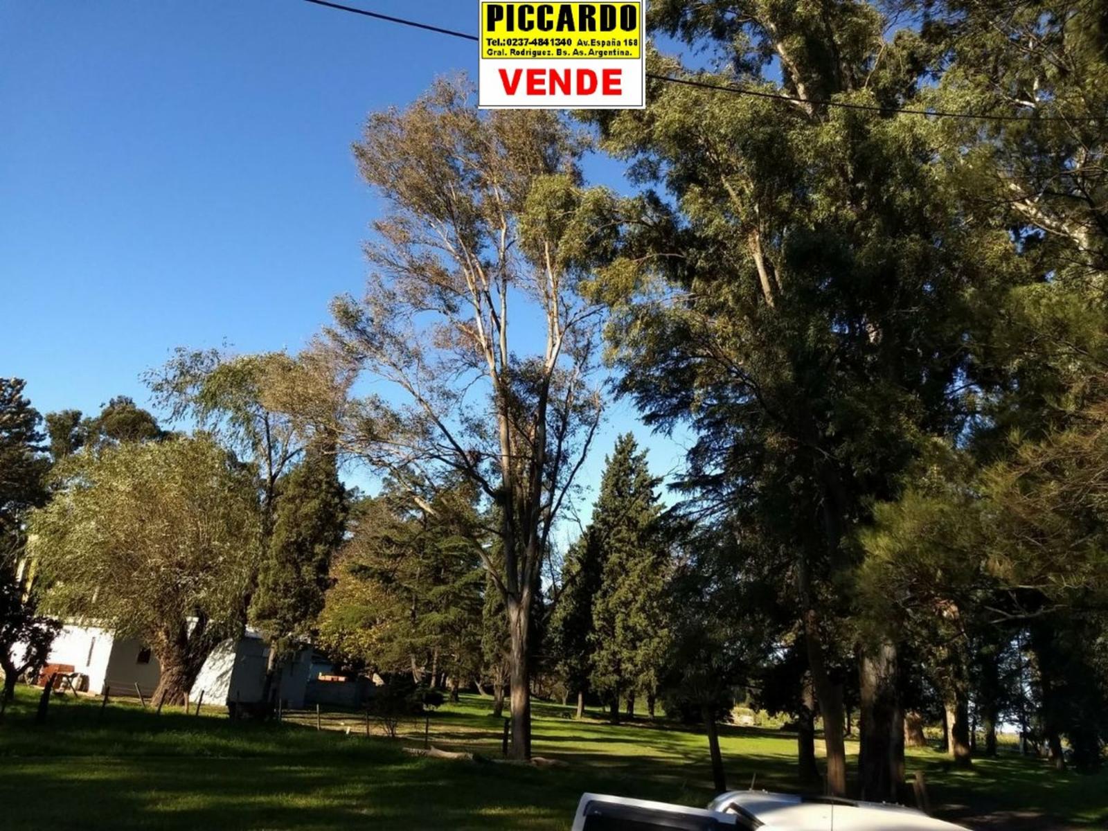 Ruta 24 · General Rodriguez — foto 16