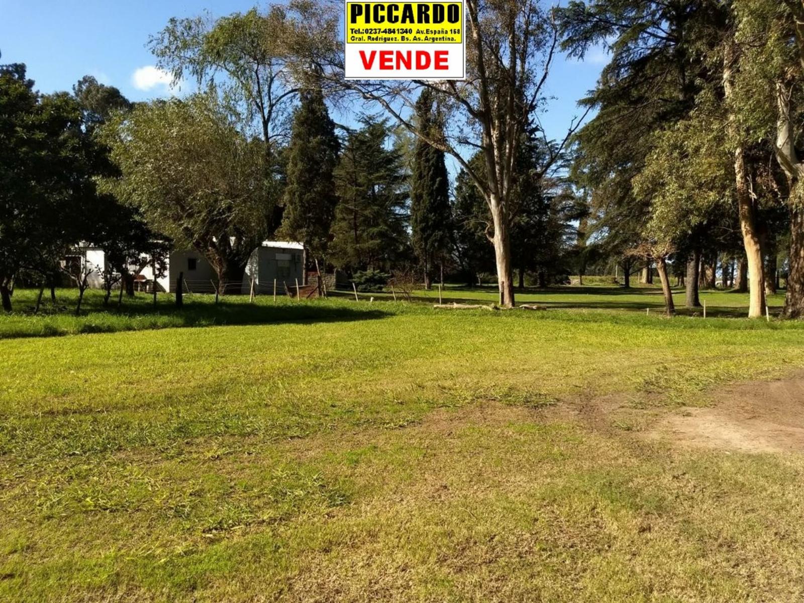 Ruta 24 · General Rodriguez — foto 17