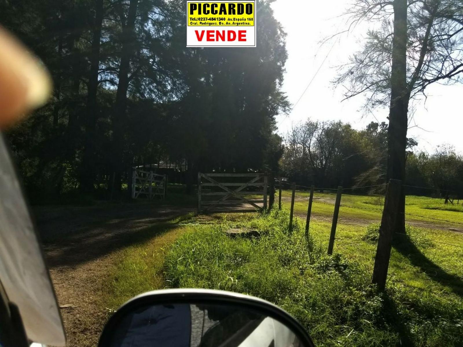 Ruta 24 · General Rodriguez — foto 19