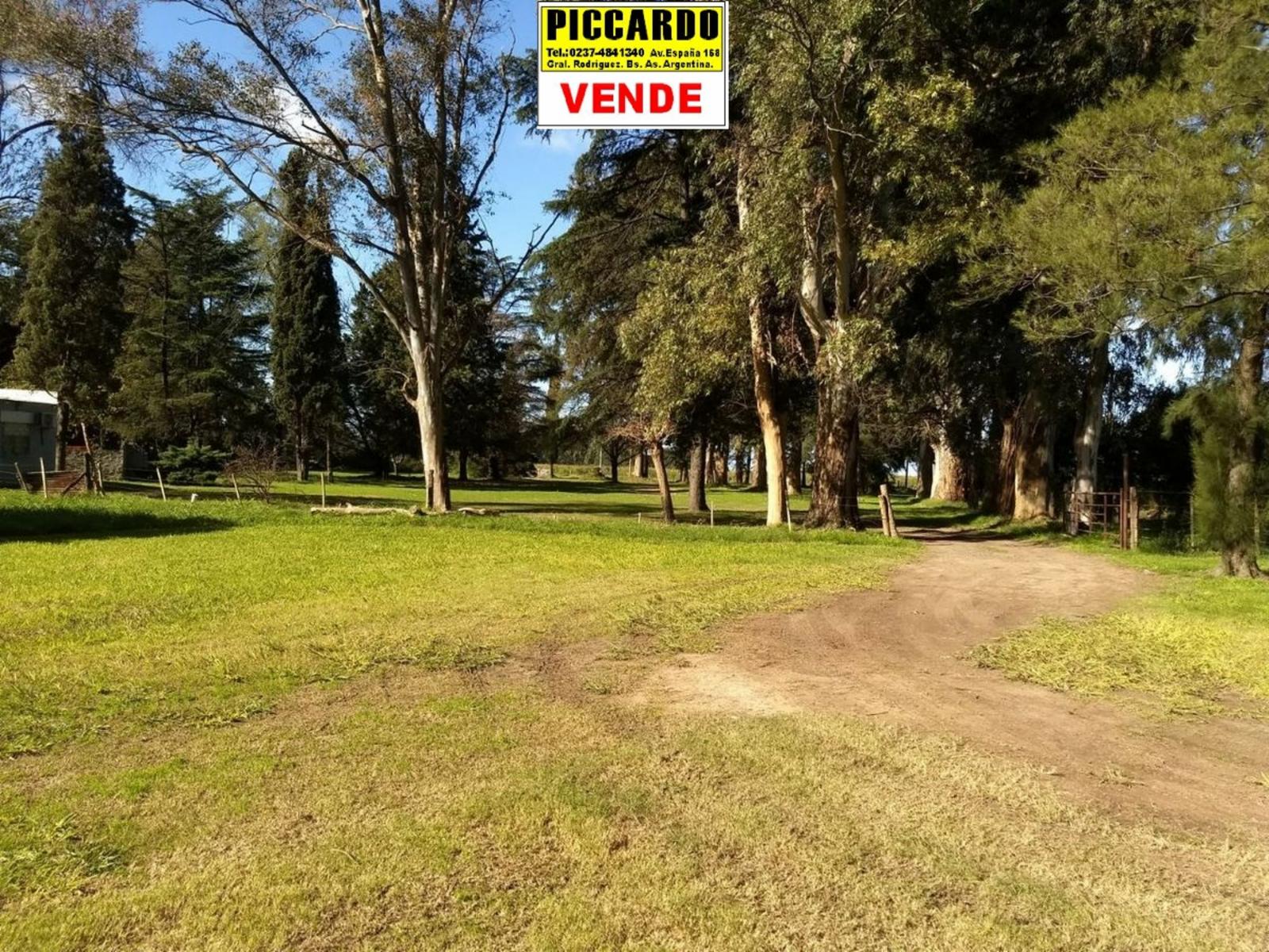 Ruta 24 · General Rodriguez — foto 3