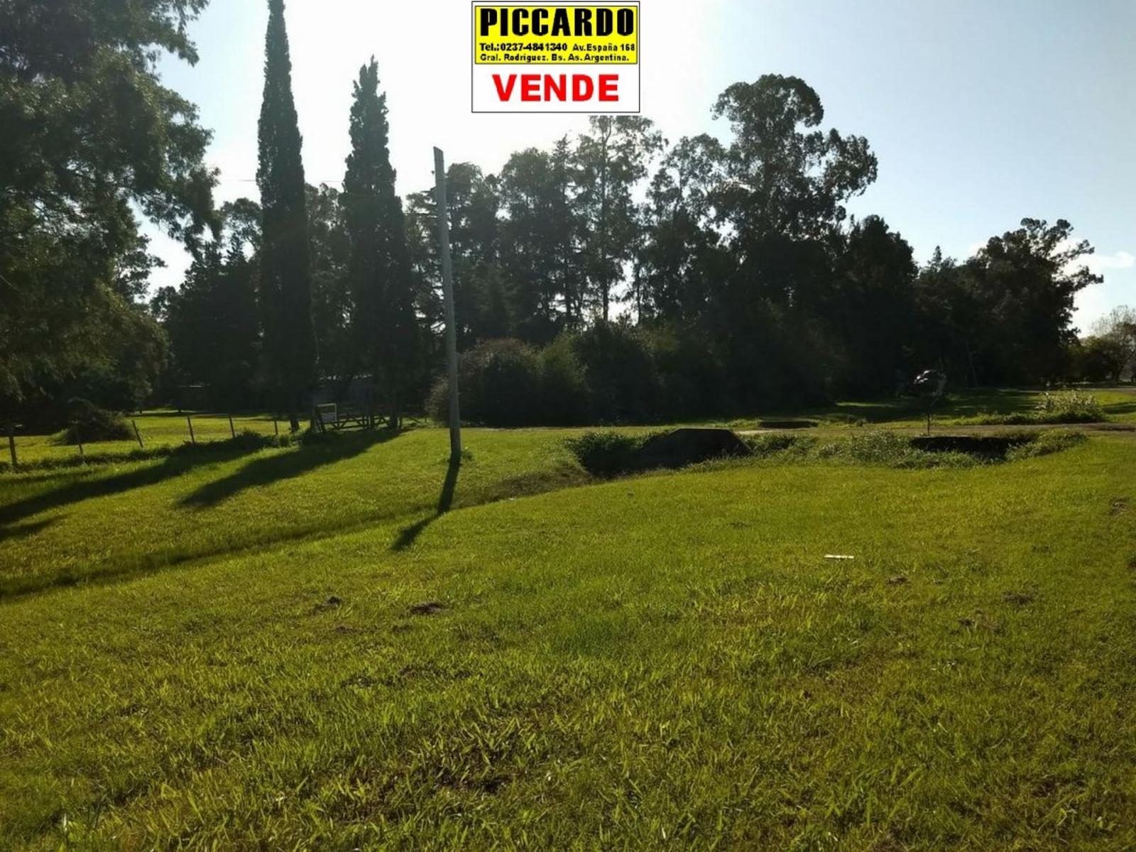 Ruta 24 · General Rodriguez — foto 4
