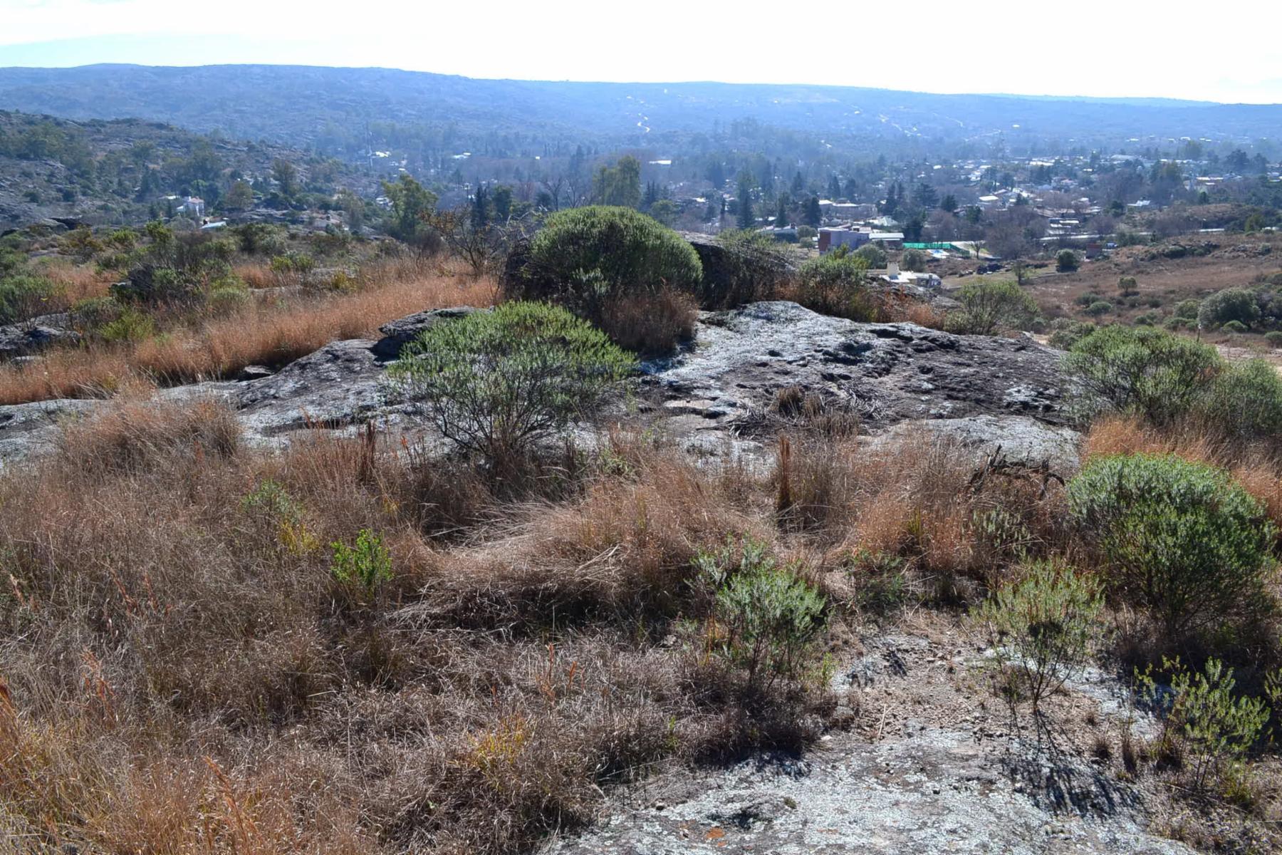 LAS PIRKAS , TANTI INGRESO POR RUTA 28 · Punilla — foto 6