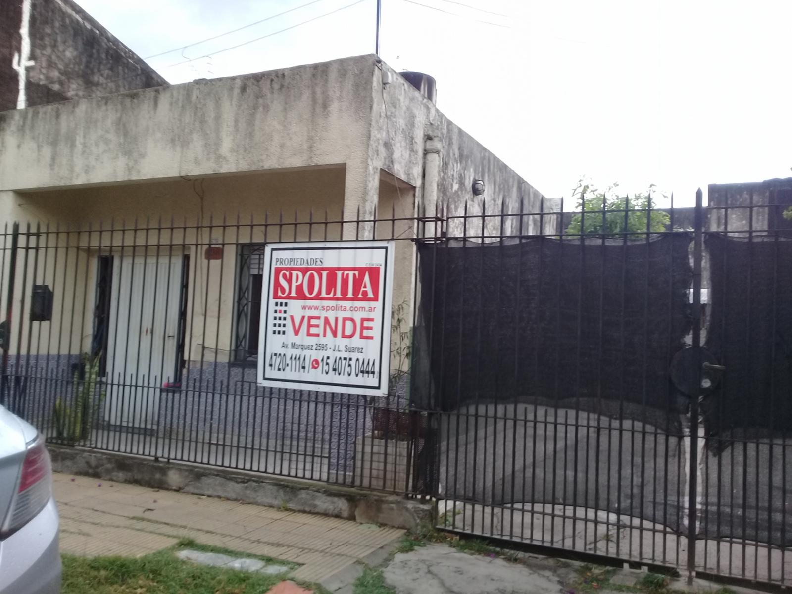 MIGUEL ANGEL 1678 · San Martín — foto 28