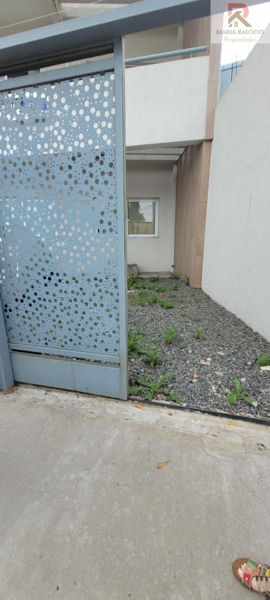 Departamento Minimalista  a estrenar Castelar Metros autopista 2 Ambientes de categoria