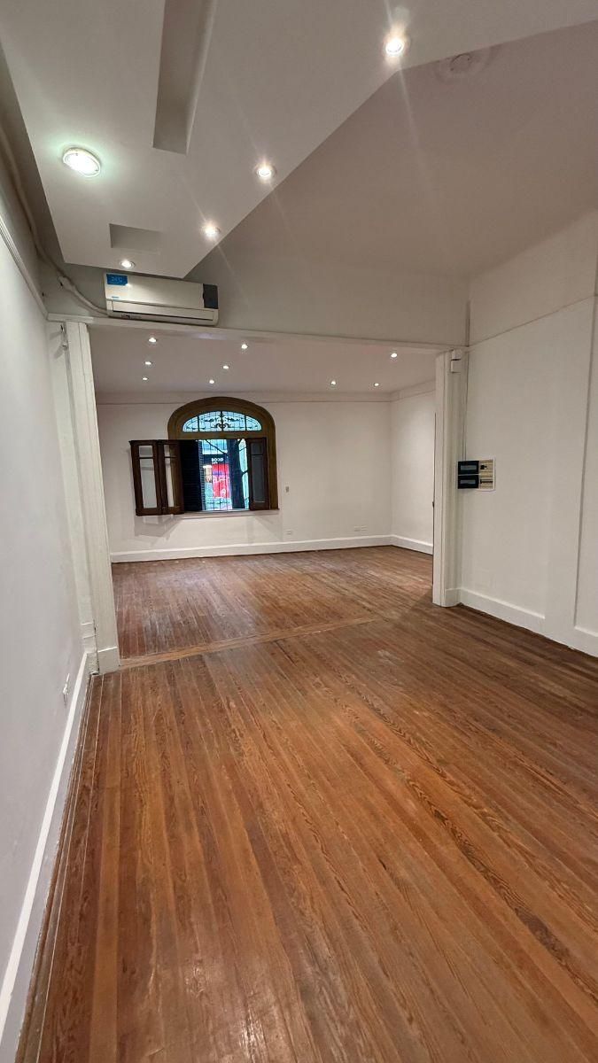 SE ALQUILA PH AL FRENTE SOLO USO COMERCIAL EN PALERMO SOHO