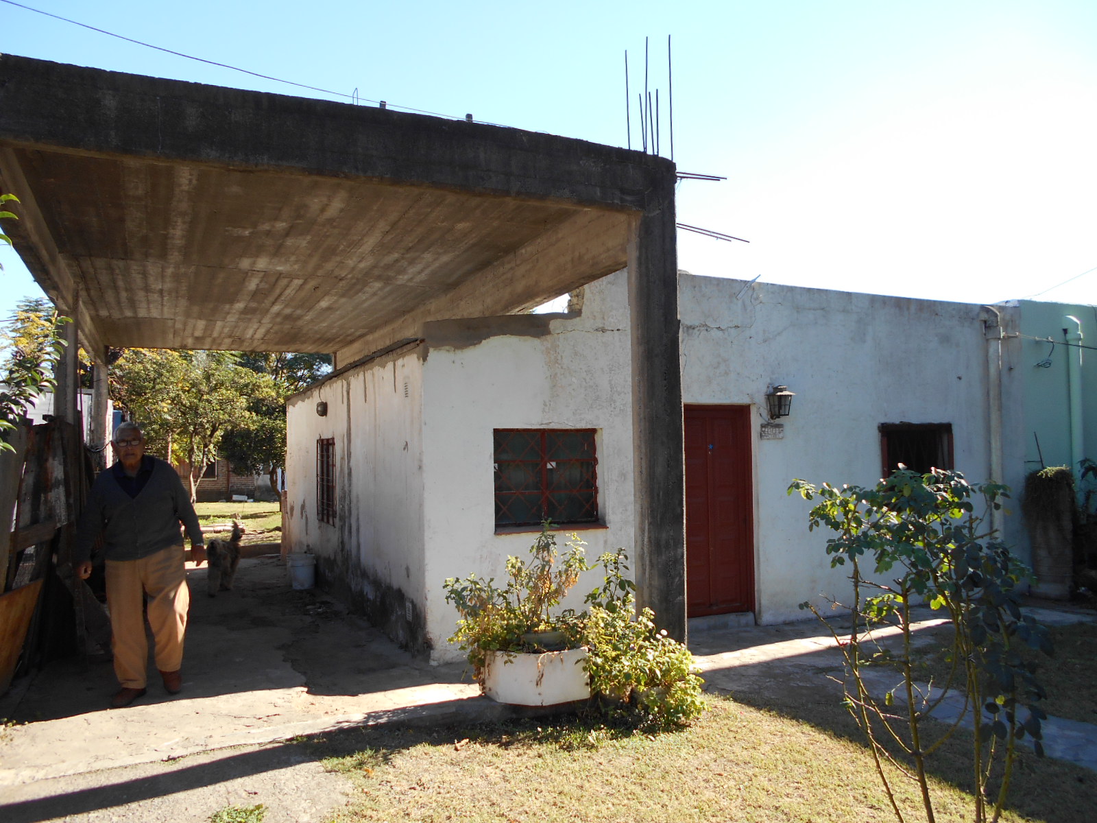 Planes 2600 · Hurlingham — foto 3