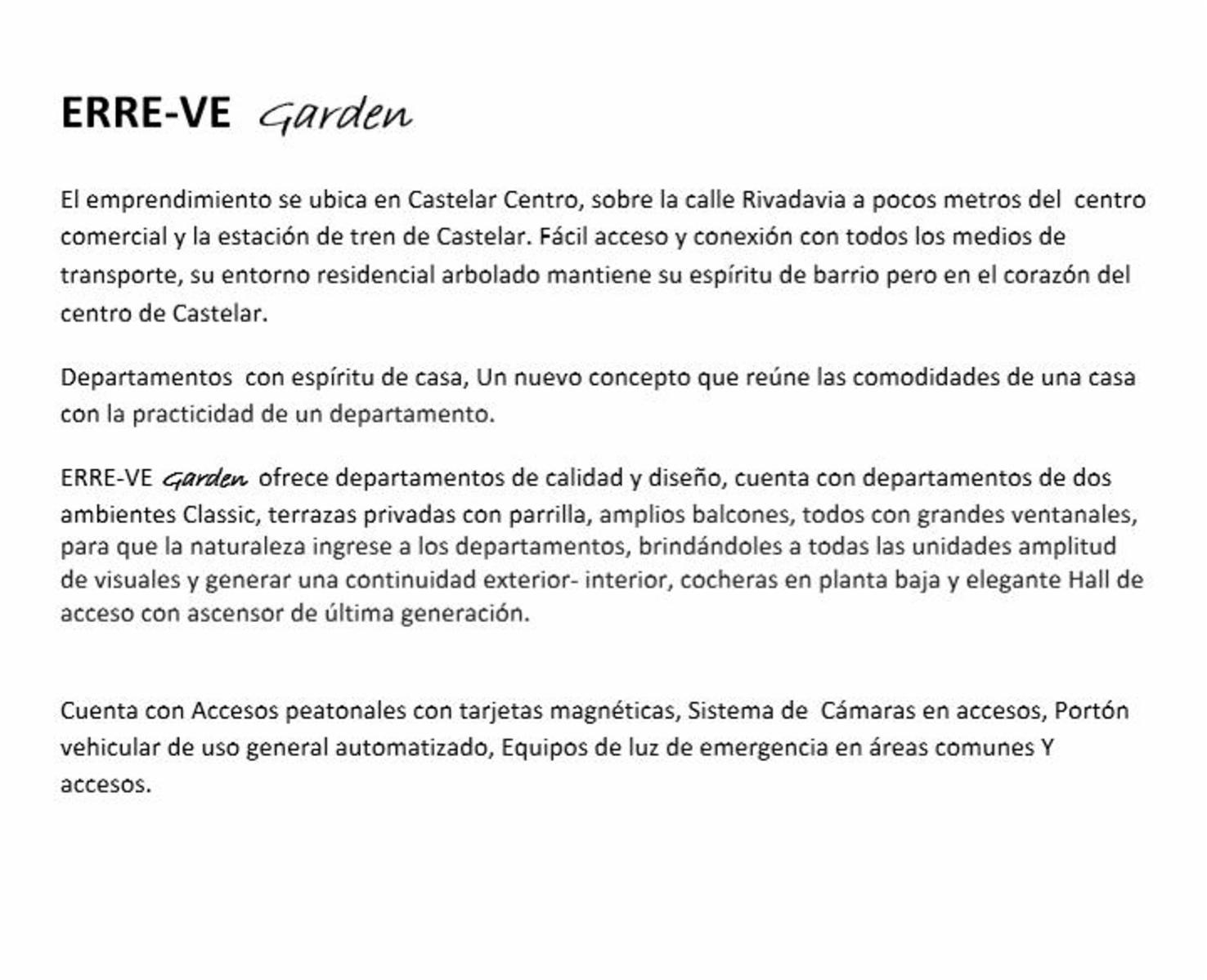 Rivadavia 20190 · Morón — foto 5