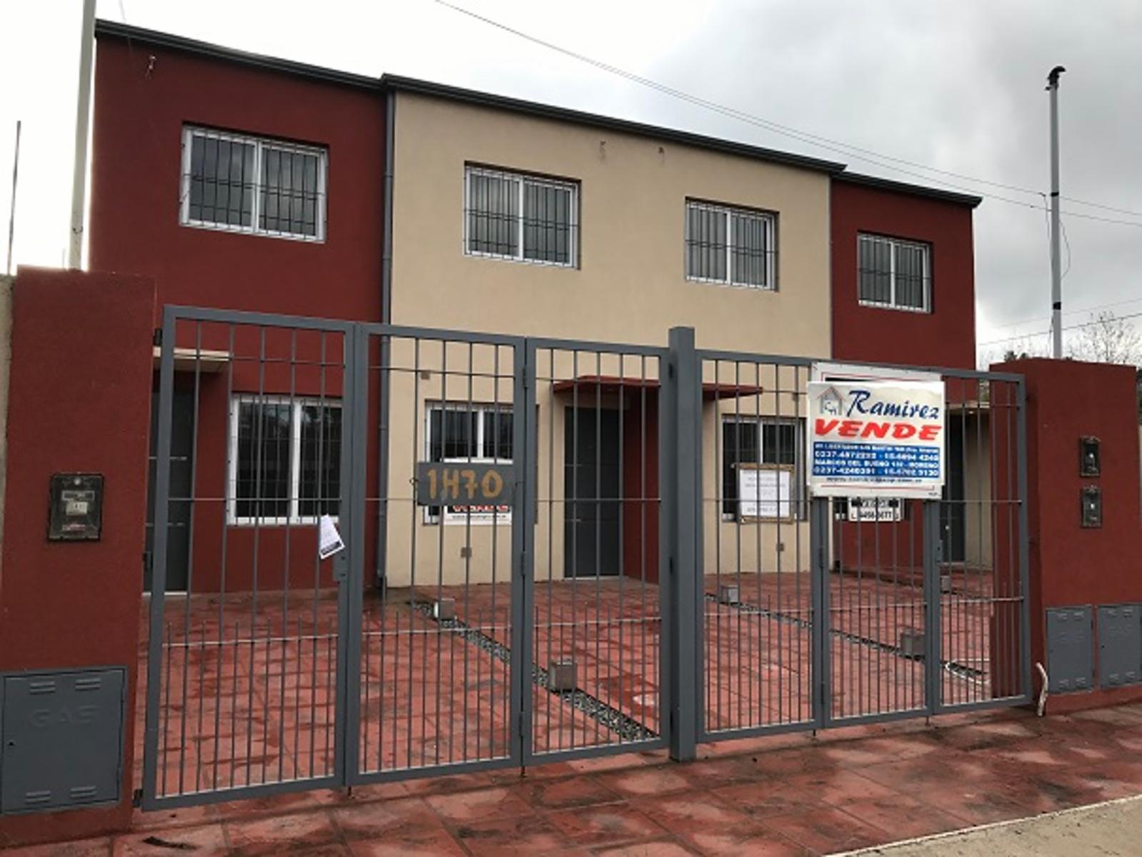 Intendente Corvalan 1470 · Moreno — foto 6
