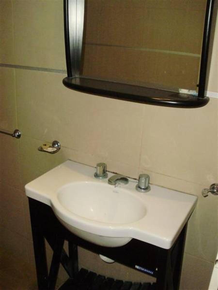 Departamento en Venta de Un Ambiente Interno Super Amplio