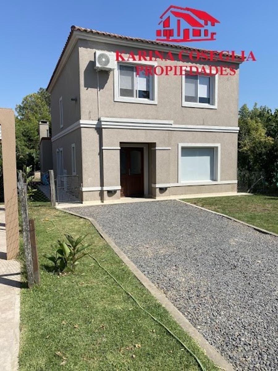 EXCELENTE PROPIEDAD , AMOBLADA , LA CANDELA , PILAR