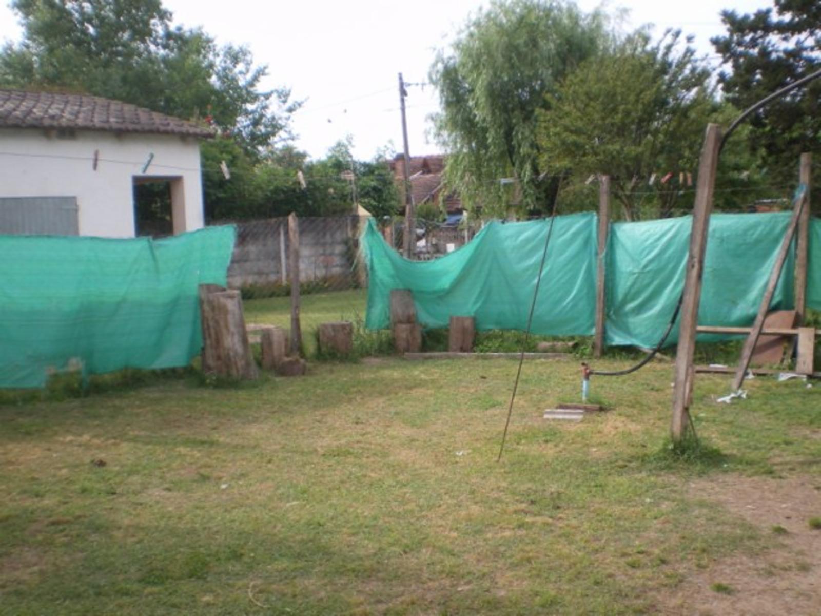 Padre Fahy 2300 · Moreno — foto 3