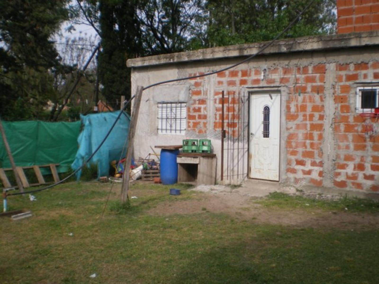 Padre Fahy 2300 · Moreno — foto 4