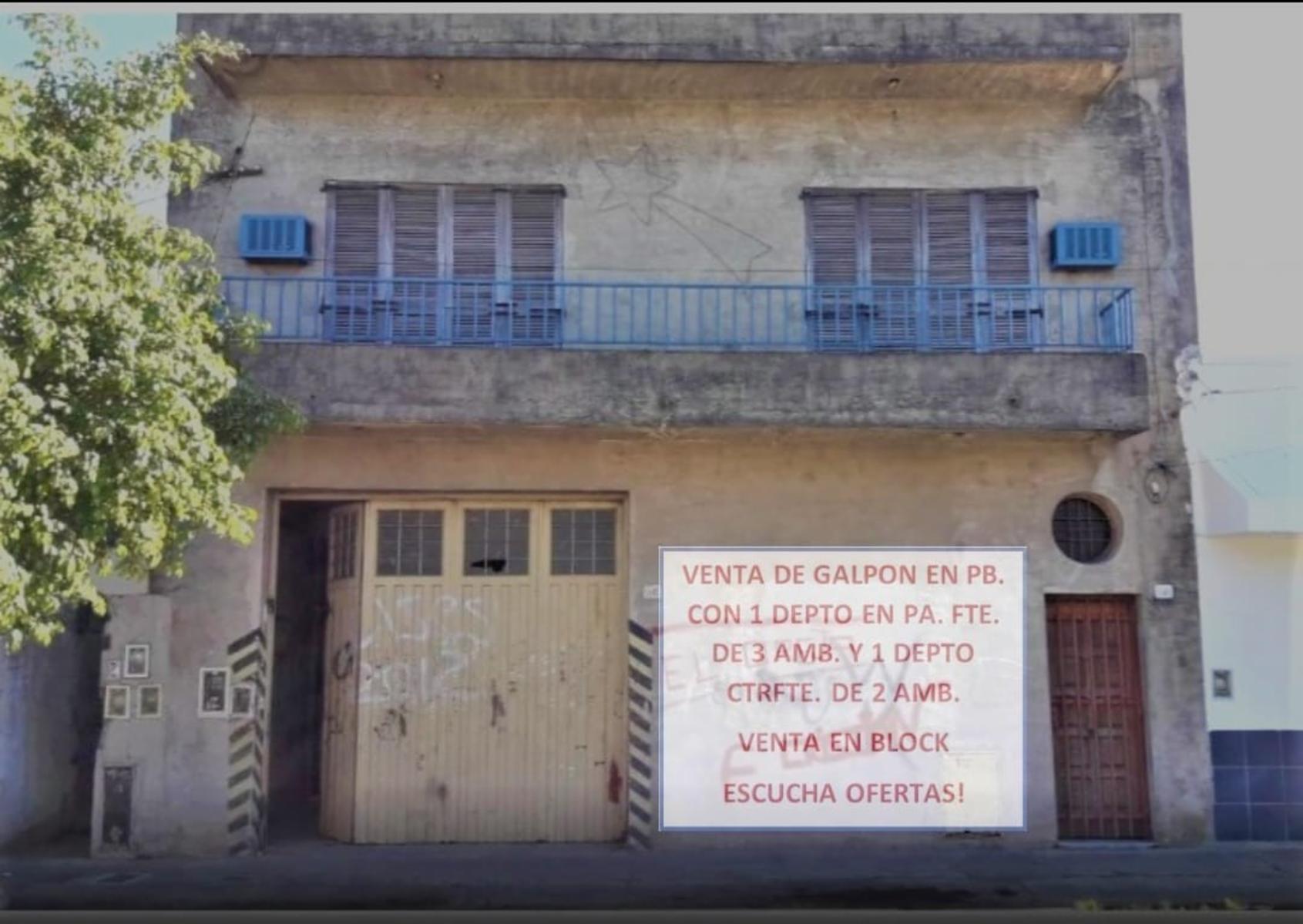 Lopez y Planes 5541 · San Martín — foto 10