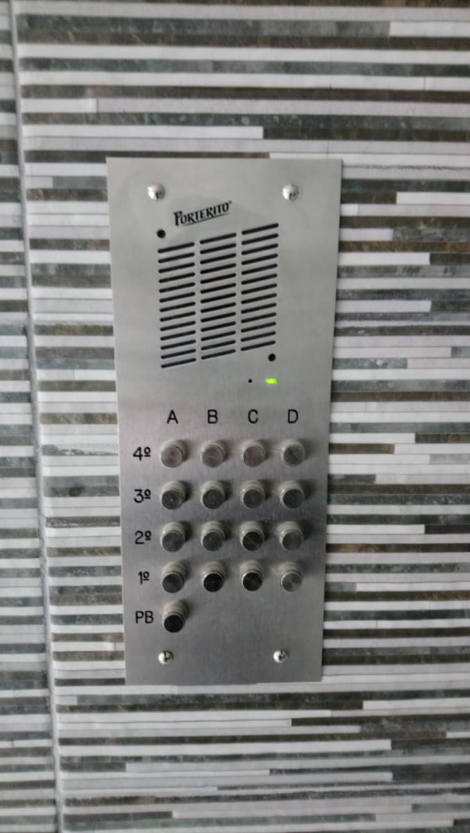 Almirante A F Segui 1129 Piso 3 Dto B · Caballito — foto 11