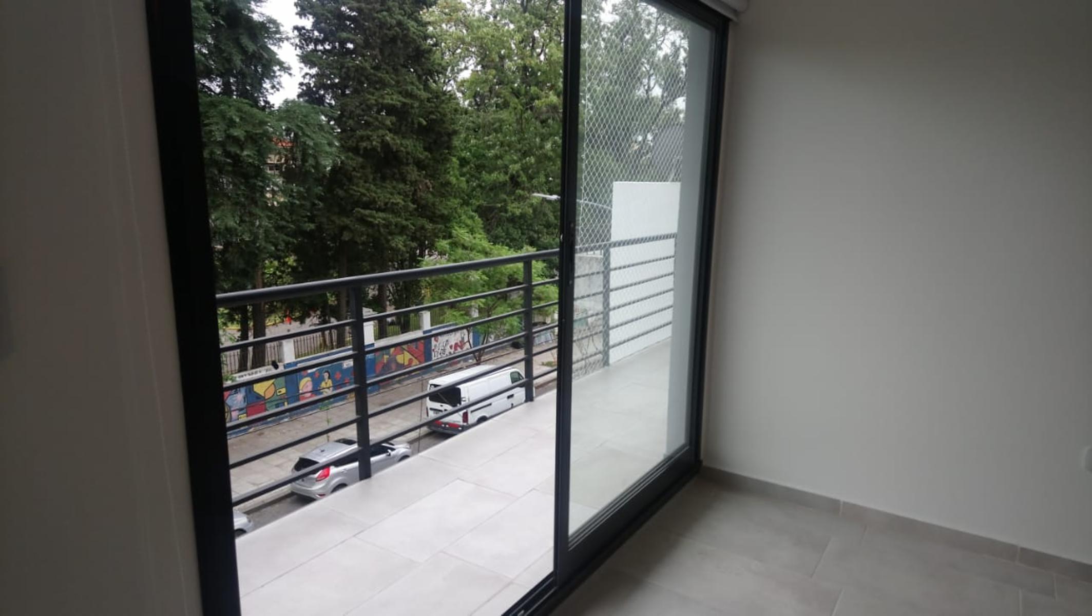 Almirante A F Segui 1129 Piso 3 Dto B · Caballito — foto 12