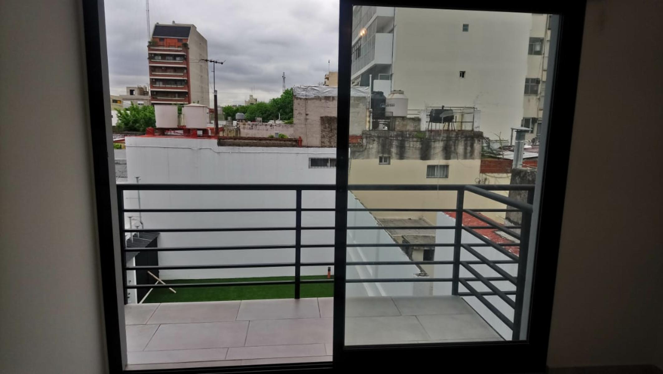 Almirante A F Segui 1129 Piso 3 Dto B · Caballito — foto 13
