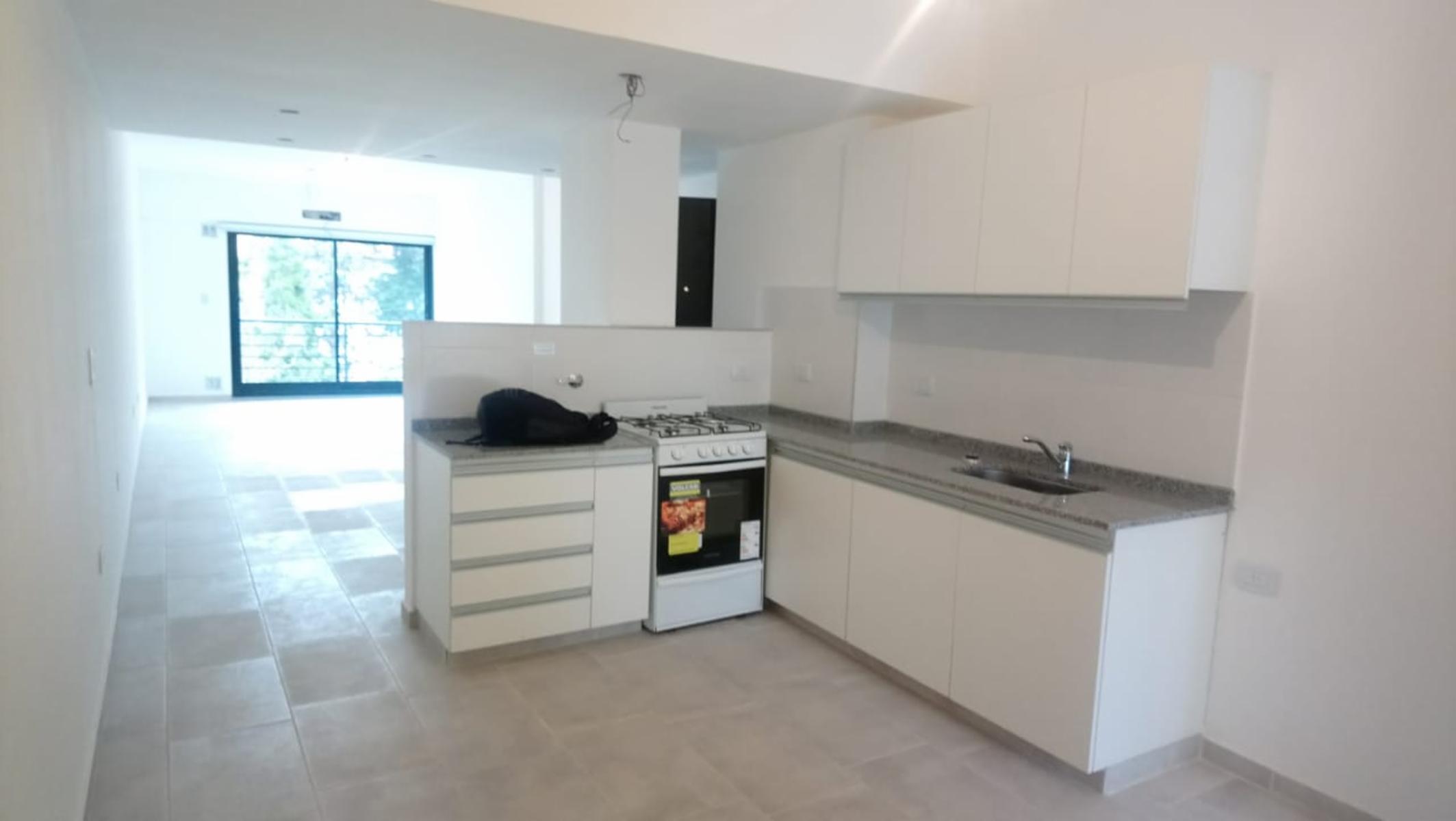 Almirante A F Segui 1129 Piso 3 Dto B · Caballito — foto 14
