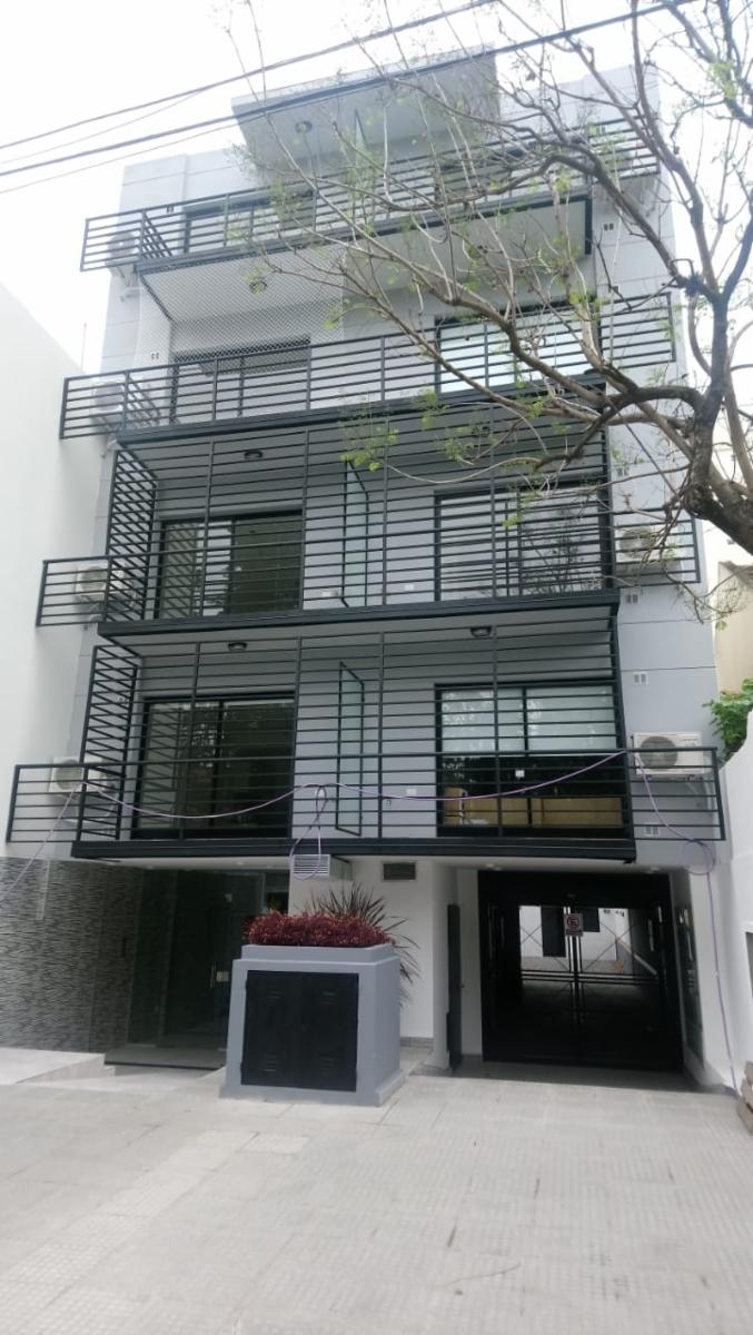 Almirante A F Segui 1129 Piso 3 Dto B · Caballito — foto 15