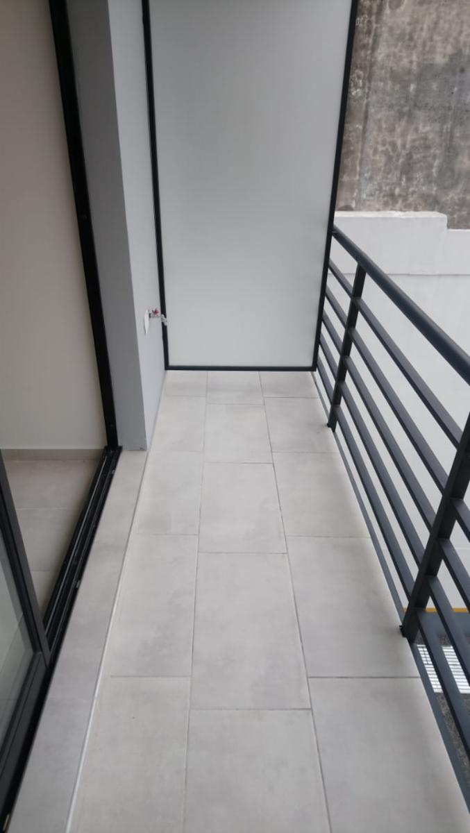 Almirante A F Segui 1129 Piso 3 Dto B · Caballito — foto 16
