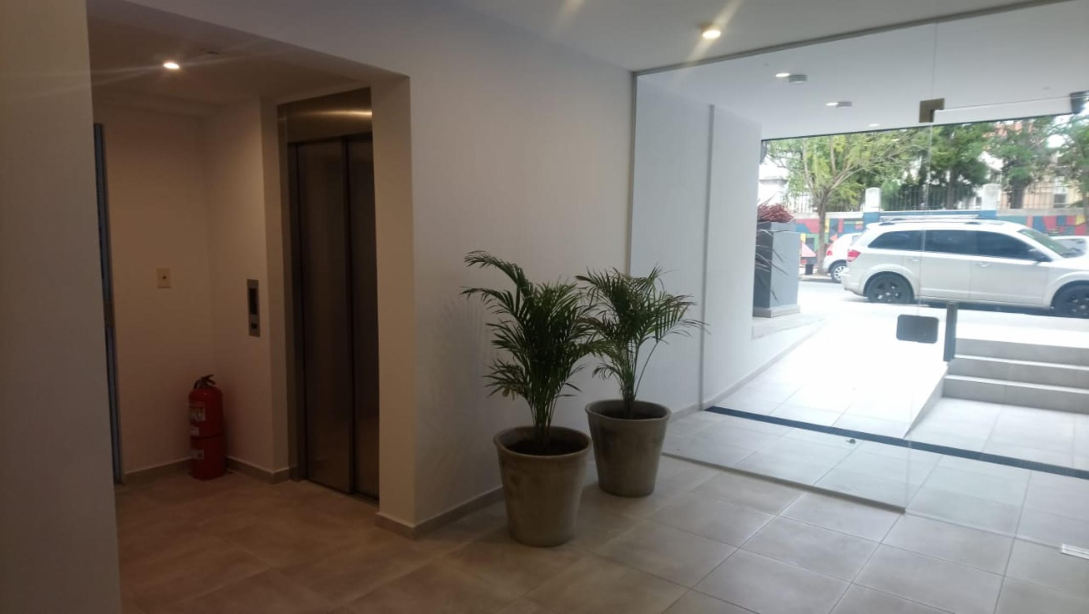 Almirante A F Segui 1129 Piso 3 Dto B · Caballito — foto 5