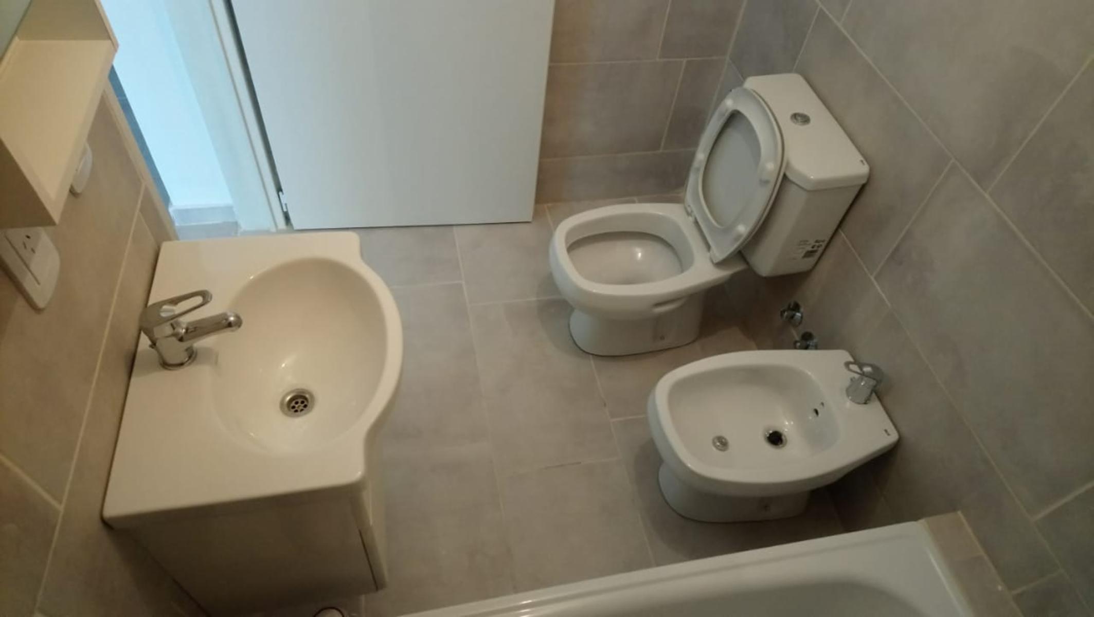 Almirante A F Segui 1129 Piso 3 Dto B · Caballito — foto 8