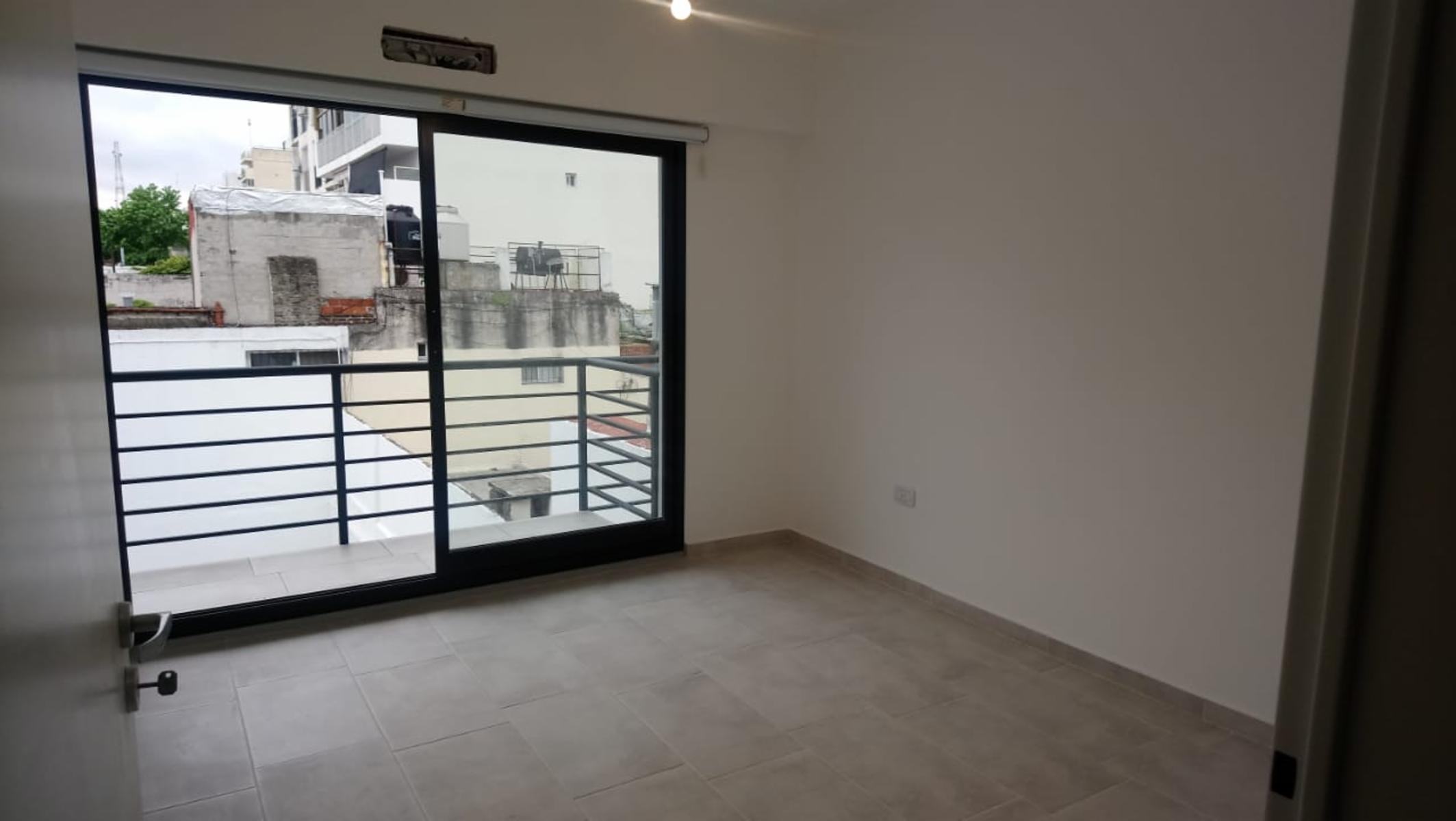 Almirante A F Segui 1129 Piso 3 Dto B · Caballito — foto 9