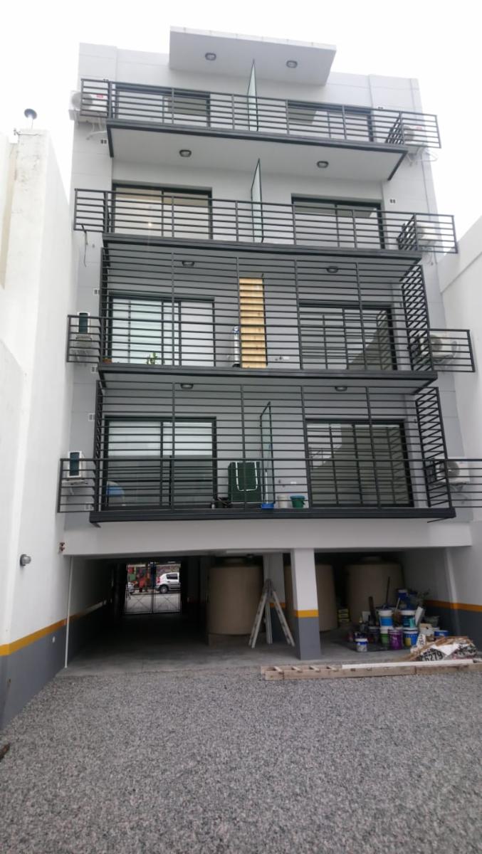 Almirante A F Segui 1129 Piso 3 Dto B · Caballito — foto 10