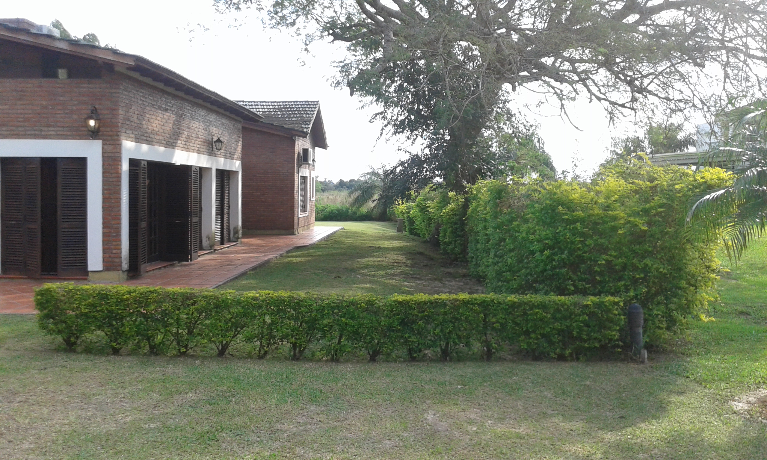 GOLF CLUB-Santa Ana Corrientes · Capital — foto 3