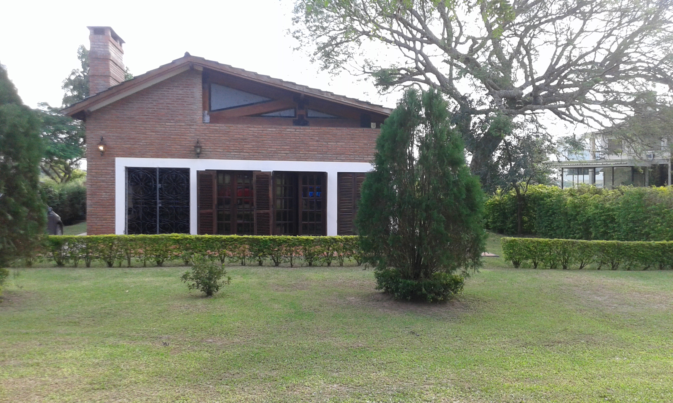 GOLF CLUB-Santa Ana Corrientes · Capital — foto 5