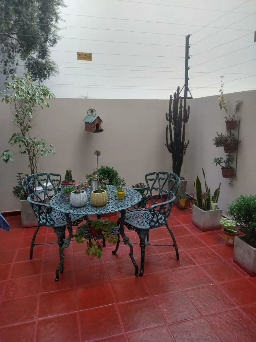 Cervantes 1600 · Monte Castro — foto 13
